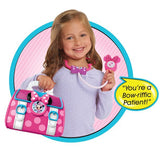Disney: Minnie's Happy Helpers - Bow-Care Doctor Bag Set