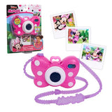 Disney: Minnie Mouse Picture Perfect - Play Camera