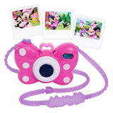 Disney: Minnie Mouse Picture Perfect - Play Camera
