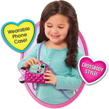 Disney: Minnie Mouse - Chat With Me Cell Phone Set