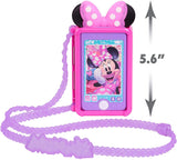 Disney: Minnie Mouse - Chat With Me Cell Phone Set