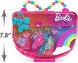 Barbie: Purse Perfect - Makeup Case