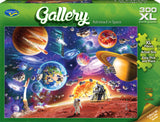 Gallery: Astronaut in Space (300pc Jigsaw)