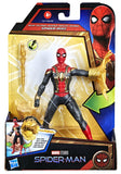 Spider-Man: NWH - Spider-Man (Web Spinner) - Deluxe Action Figure