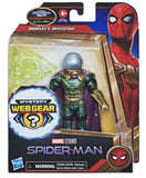 Spider-Man: NWH - Mysterio - Action Figure
