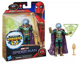 Spider-Man: NWH - Mysterio - Action Figure