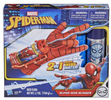 Marvel: Spider-Man - Super Web Slinger