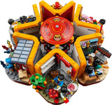 LEGO: Lunar New Year Traditions (80108)