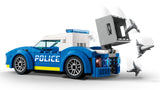 LEGO City: Ice Cream Truck Police Chase - (60314)