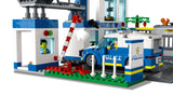 LEGO City: Police Station - (60316)