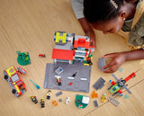 LEGO City: Fire Station (60320)