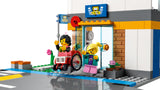 LEGO City: School Day - (60329)