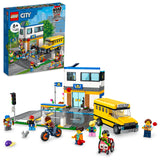 LEGO City: School Day - (60329)