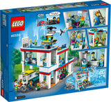 LEGO City: Hospital - (60330)