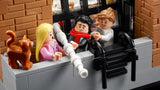 LEGO Ideas - The Friends Apartments (10292)
