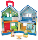Cocomelon: Deluxe Family House - Playset