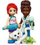 LEGO Friends: Pet Clinic - (41695)