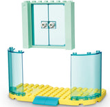 LEGO Friends: Pet Clinic - (41695)