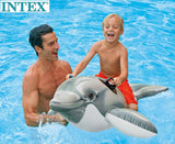 Intex: Lil' Dolphin Ride-on