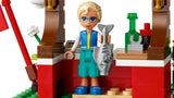 LEGO Friends: Street Food Market - (41701)