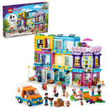 LEGO Friends: Main Street Building - (41704)