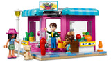 LEGO Friends: Main Street Building - (41704)