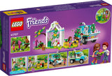 LEGO Friends: Tree-Planting Vehicle (41707)
