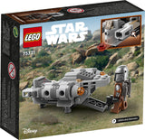 LEGO Star Wars: The Razor Crest Microfighter - (75321)