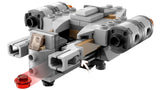 LEGO Star Wars: The Razor Crest Microfighter - (75321)