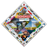 Monopoly: Wollongong