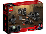 LEGO Batman: Batman & Selina Kyle Motorcycle Pursuit - (76179)
