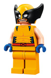 LEGO Marvel: Wolverine Mech Armor - (76202)