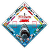 Monopoly: Jaws (Board Game)