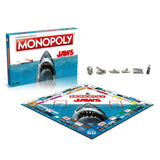Monopoly: Jaws (Board Game)