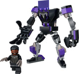 LEGO Marvel: Black Panther Mech Armor - (76204)