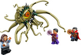 LEGO Marvel: Multiverse of Madness - Gargantos Showdown (76205)