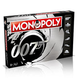 Monopoly: James Bond 007