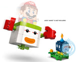 LEGO Super Mario: Bowser Jr.'s Clown Car - Expansion Set (71396)