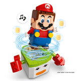 LEGO Super Mario: Bowser Jr.'s Clown Car - Expansion Set (71396)