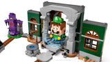 LEGO Super Mario: Luigi’s Mansion Entryway - Expansion Set (71399)