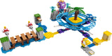 LEGO Super Mario: Big Urchin Beach Ride - Expansion Set (71400