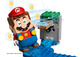 LEGO Super Mario: Big Urchin Beach Ride - Expansion Set (71400