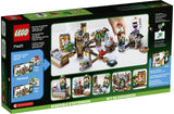 LEGO Super Mario: Luigi’s Mansion Haunt-and-Seek - Expansion Set (71401)