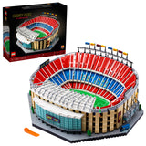 LEGO Creator: Camp Nou – FC Barcelona (10284)
