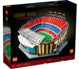 LEGO Creator: Camp Nou – FC Barcelona (10284)