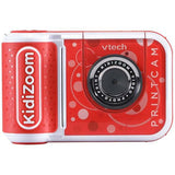 VTech - Kidizoom Print Cam