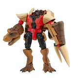 Transformers x Jurassic Park - Tyrannocon Rex & AutoBot JP93