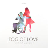 Fog of Love (Diversity Cover)