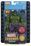 Marvel Legends: 20th Anniversary - Hulk - 6