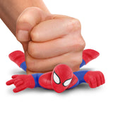 Heroes Of Goo Jit Zu: Marvel Hero Mini - Spider-Man